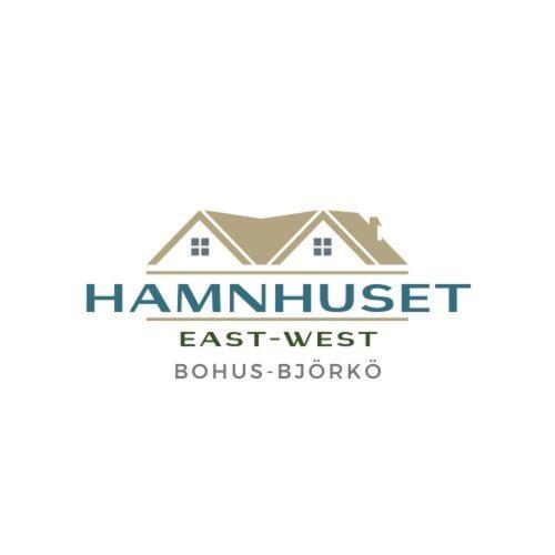 Hamnhuset Bjoerkoe Apartment Bjorko  Екстериор снимка
