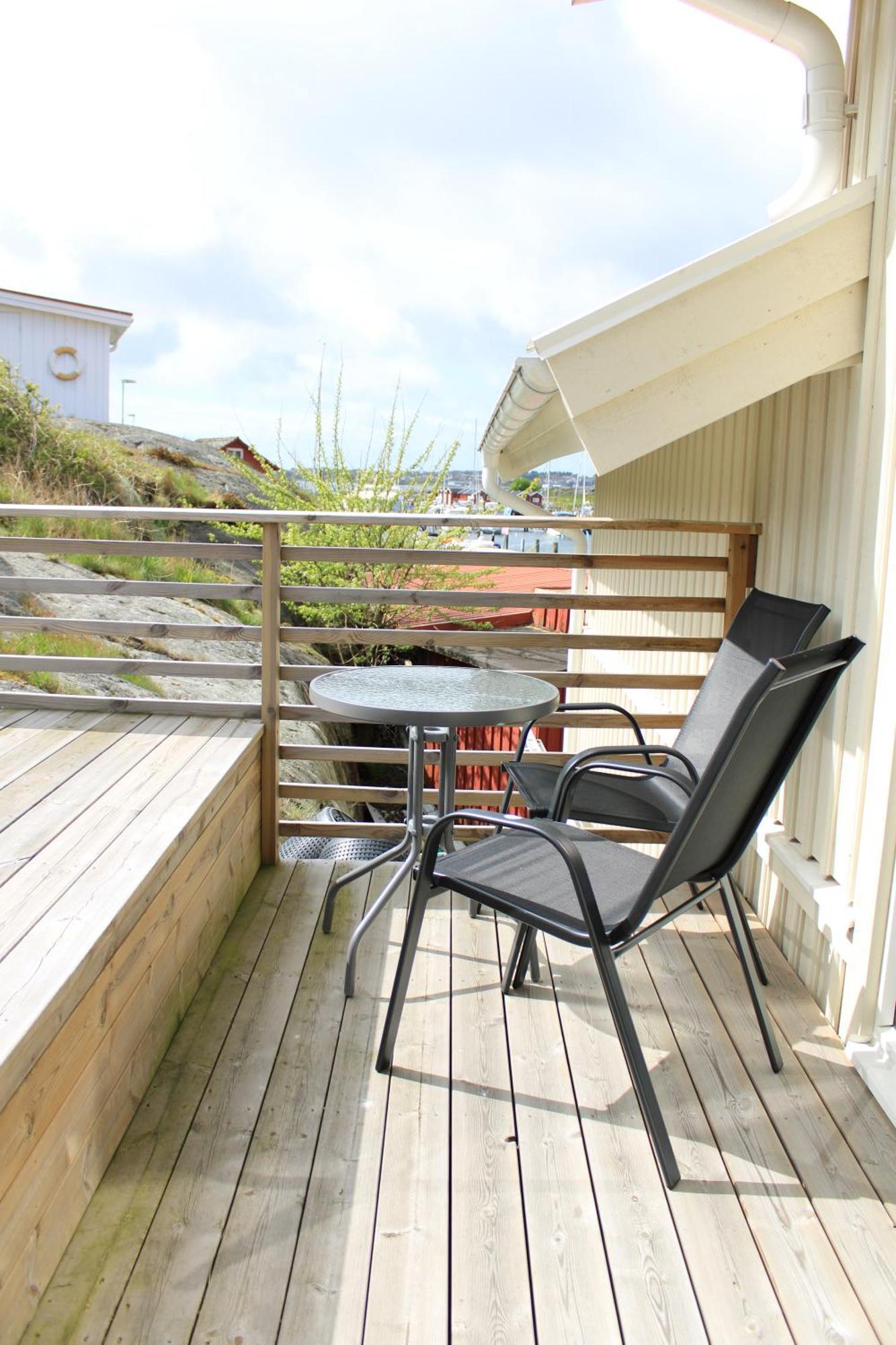 Hamnhuset Bjoerkoe Apartment Bjorko  Екстериор снимка