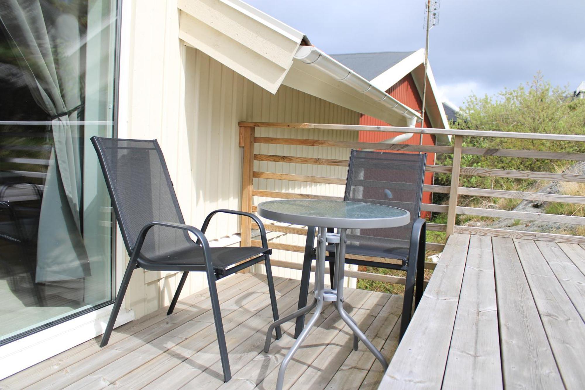 Hamnhuset Bjoerkoe Apartment Bjorko  Екстериор снимка